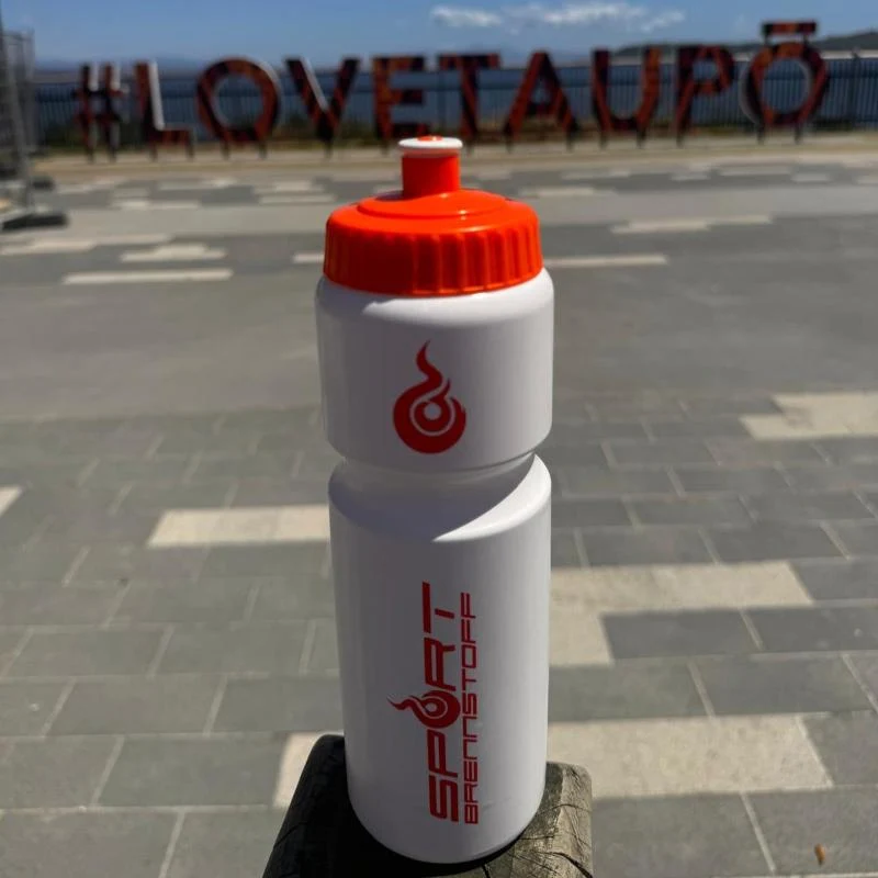 SportBrennstoff Trinkflasche – 750 ml Sportflasche