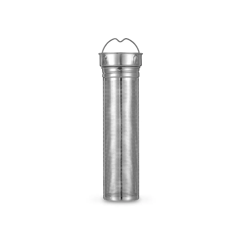 drinkitnow Infusion Welle weiß 1,0 Ltr. für Tee
