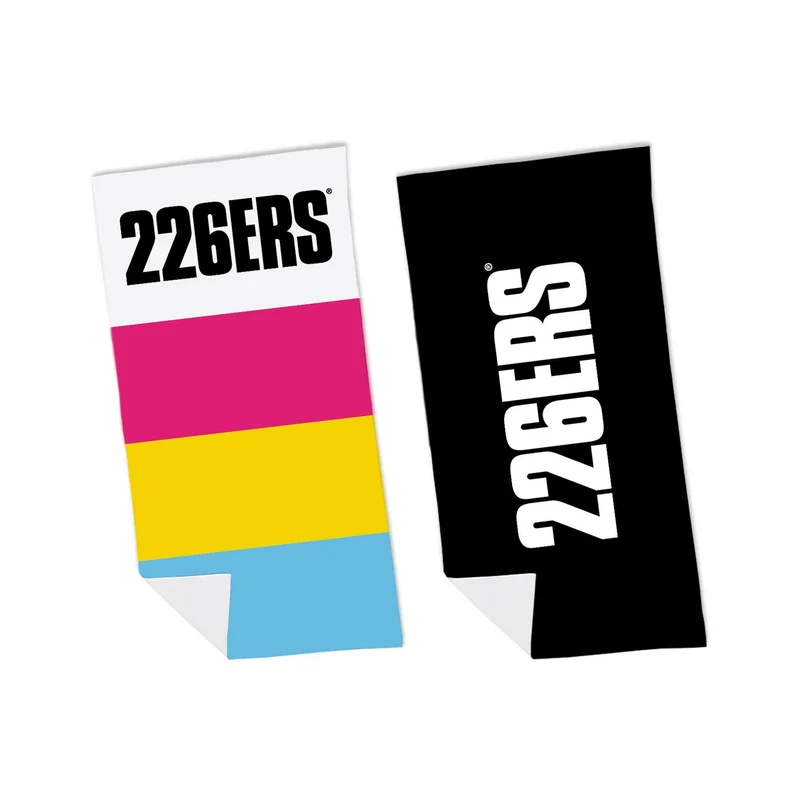 226ERS TOALLA DE BAÑO - 50x100cm Micro Algodón