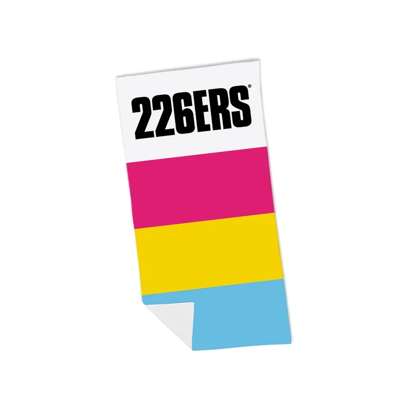 226ERS TOALLA DE BAÑO - 50x100cm Micro Algodón