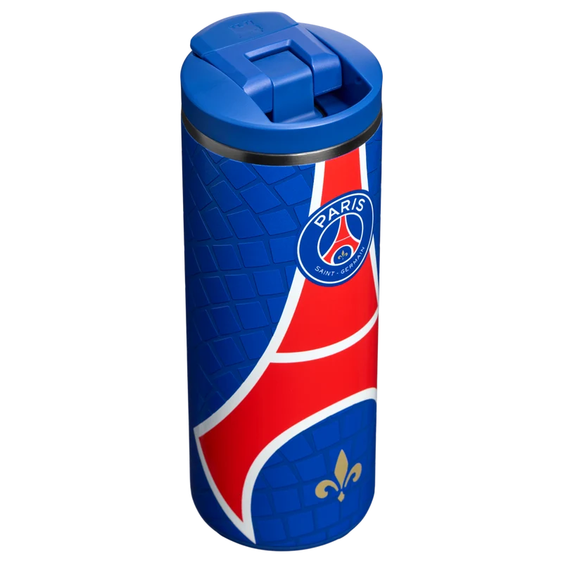 Stanley 1913 x Paris Saint-Germain Transit Flip Top Mug | 0.35L