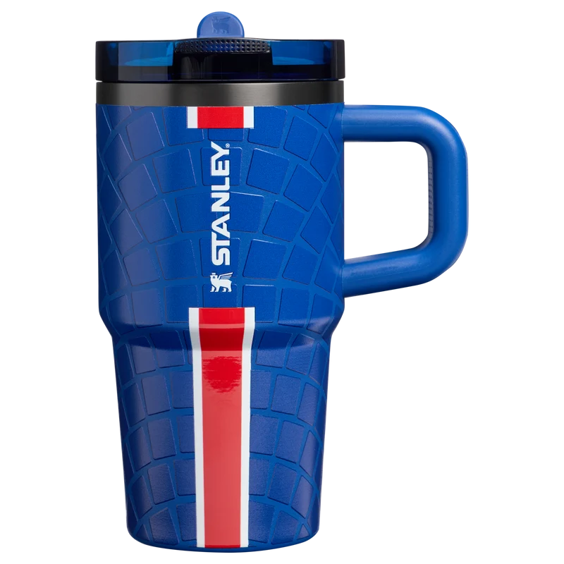 Stanley 1913 x Paris Saint-Germain Quencher® ProTour Flip Straw Tumbler | 0.59L