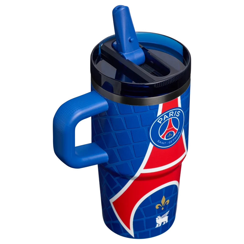 Stanley 1913 x Paris Saint-Germain Quencher® ProTour Flip Straw Tumbler | 0.59L