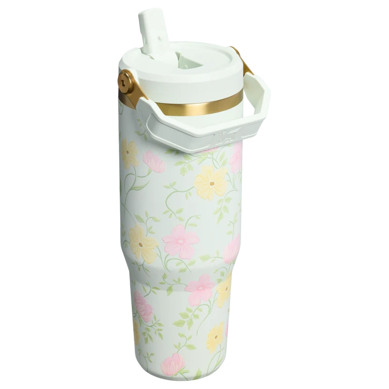 IceFlow™ Flip Straw 2.0 Tumbler | 0.89L
