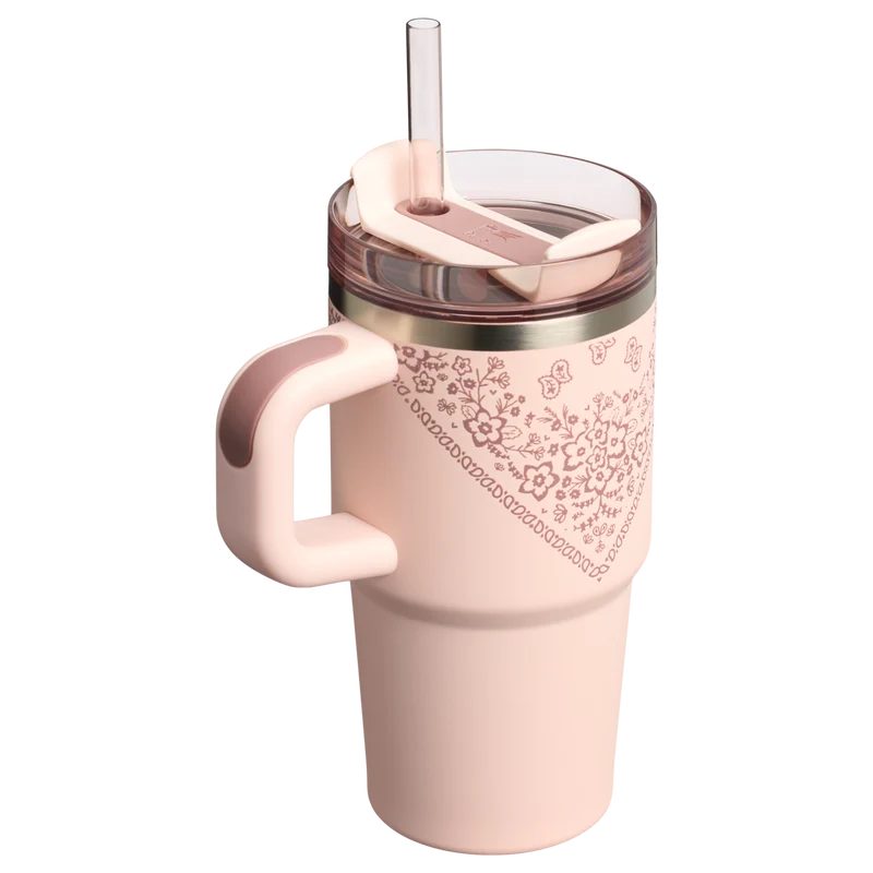 Quencher® H2.0 FlowState™ Tumbler | 0.59L