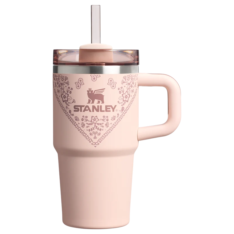 Quencher® H2.0 FlowState™ Tumbler | 0.59L