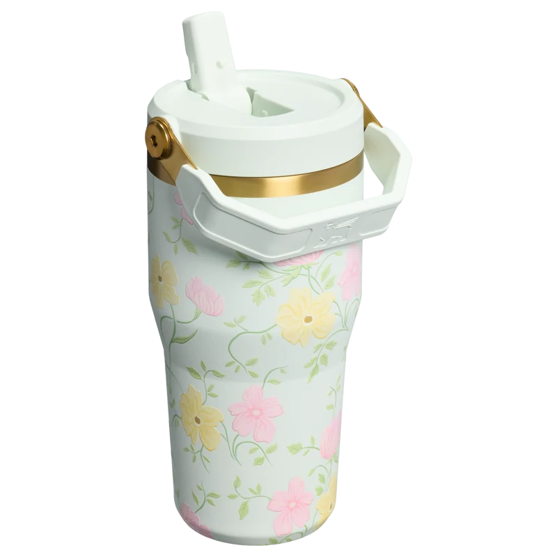 IceFlow™ Flip Straw 2.0 Tumbler | 0.59L