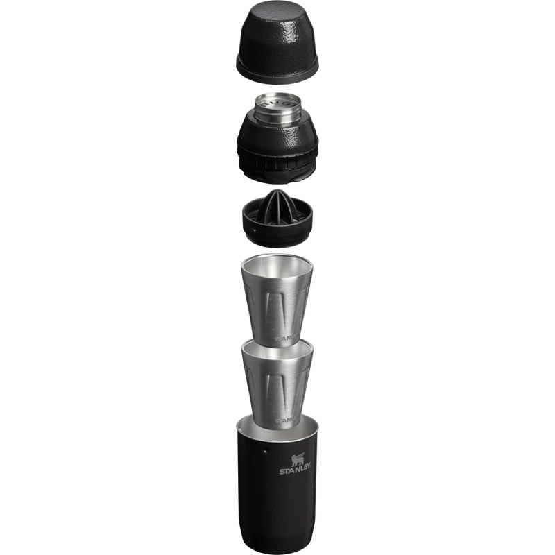 Adventure Happy Hour Cocktail Shaker Set