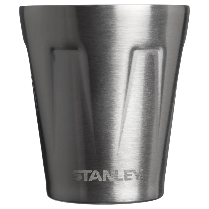 Adventure Happy Hour Cocktail Shaker Set