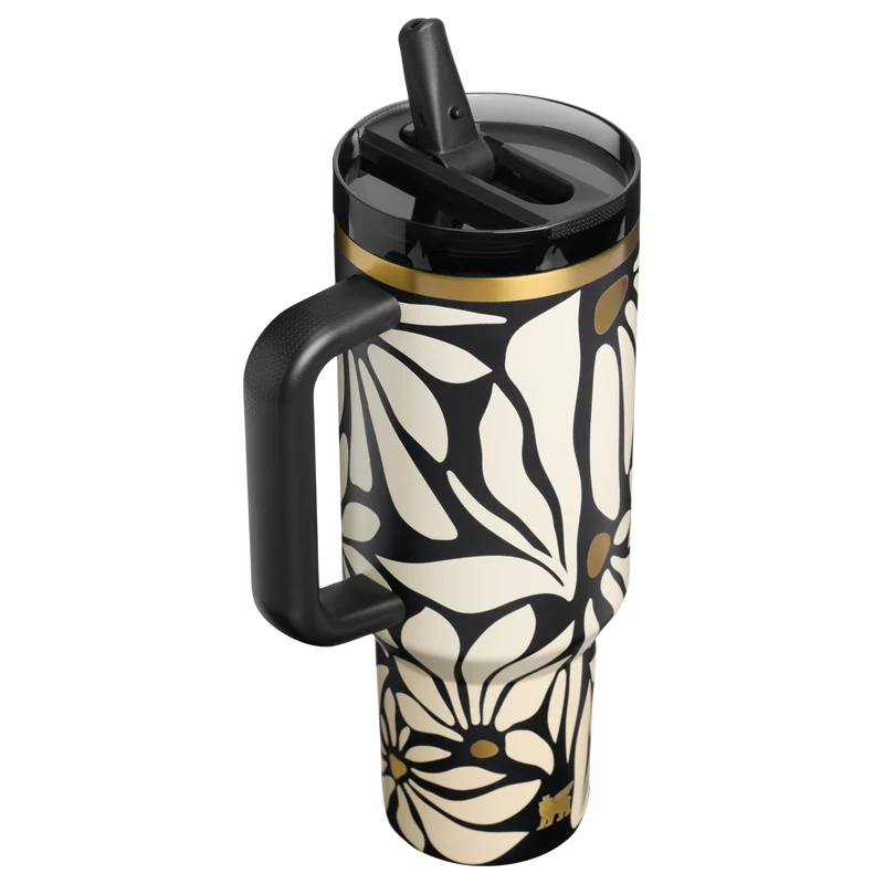 Quencher® ProTour Flip Straw Tumbler | 1.18L