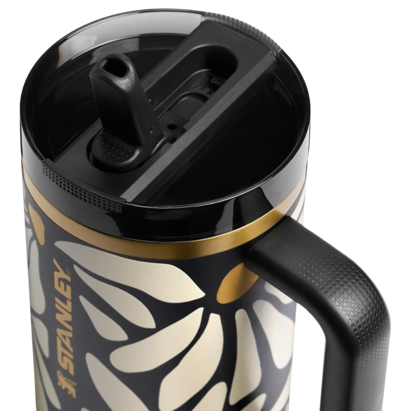 Quencher® ProTour Flip Straw Tumbler | 1.18L