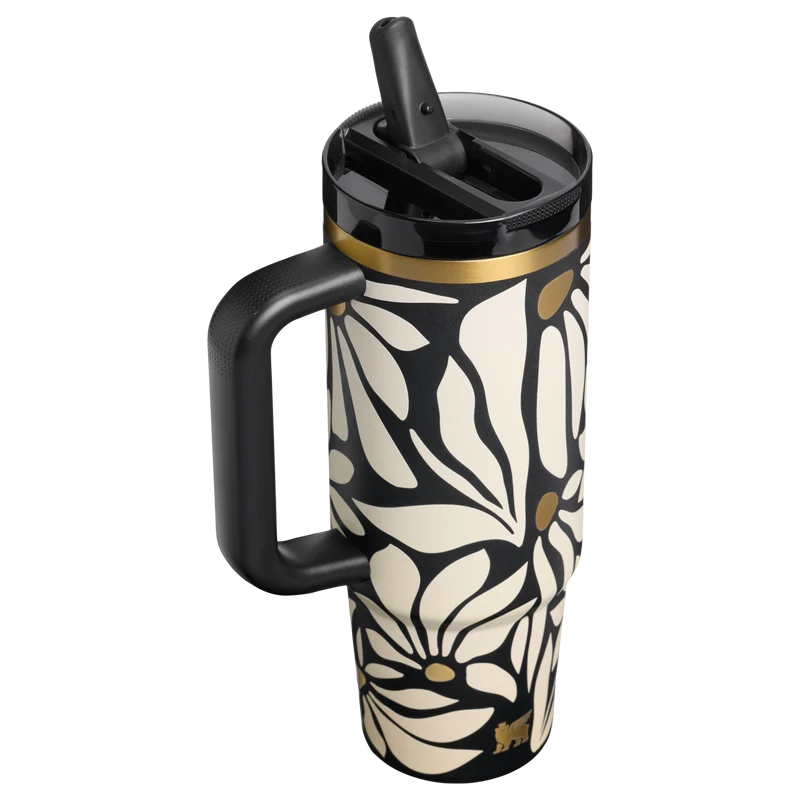 Quencher® ProTour Flip Straw Tumbler | 0.89L