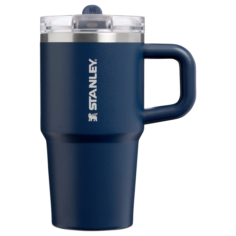 Quencher® ProTour Flip Straw Tumbler | 0.59L - Stanley Create