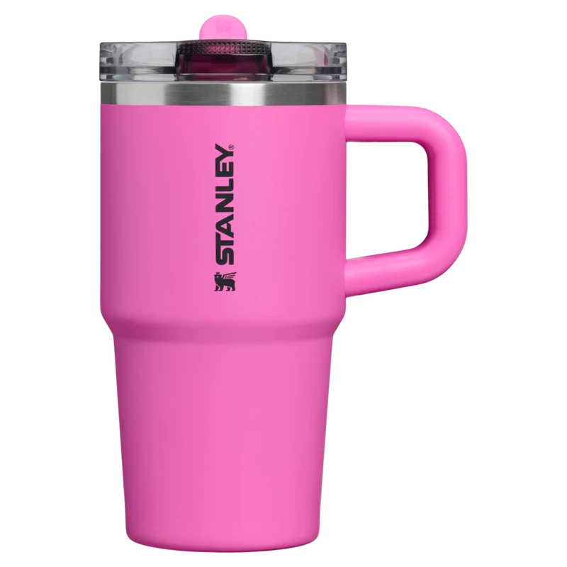 Quencher® ProTour Flip Straw Tumbler | 0.59L - Stanley Create