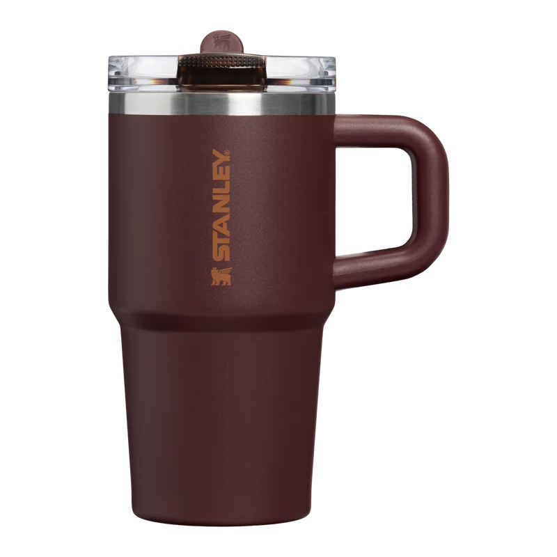 Quencher® ProTour Flip Straw Tumbler | 0.59L - Stanley Create