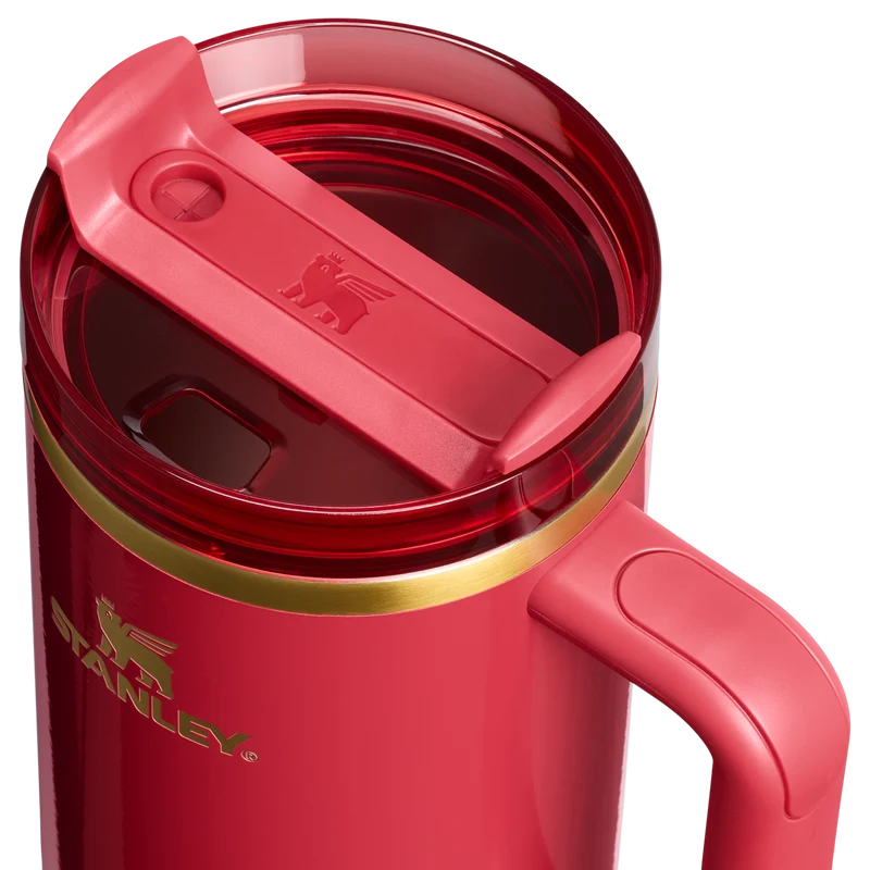 Quencher® H2.0 FlowState™ Tumbler | 1.18L