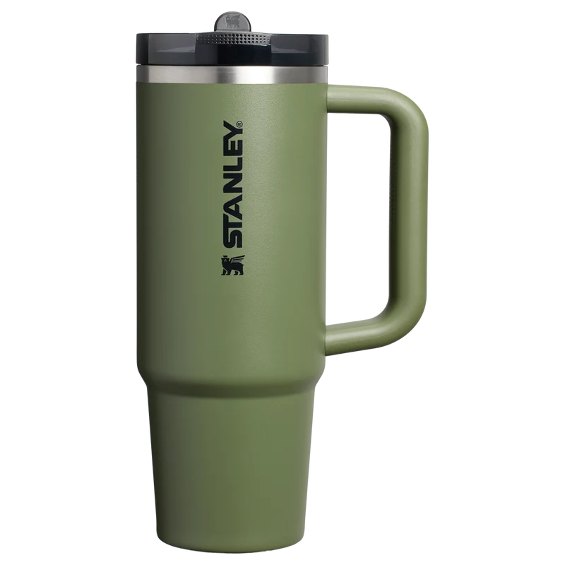 Quencher® ProTour Flip Straw Tumbler | 0.89L - Stanley Create