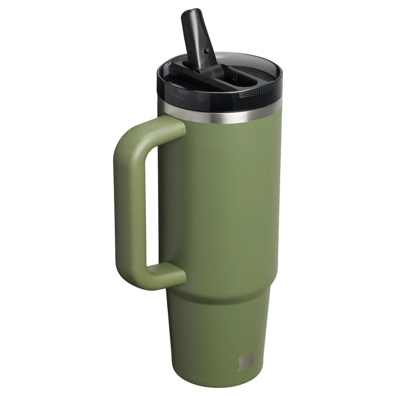 Quencher® ProTour Flip Straw Tumbler | 0.89L - Stanley Create