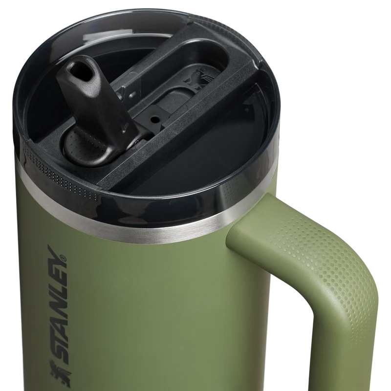 Quencher® ProTour Flip Straw Tumbler | 0.89L - Stanley Create