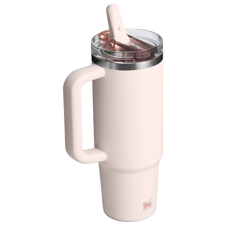 Quencher® ProTour Flip Straw Tumbler | 0.89L - Stanley Create