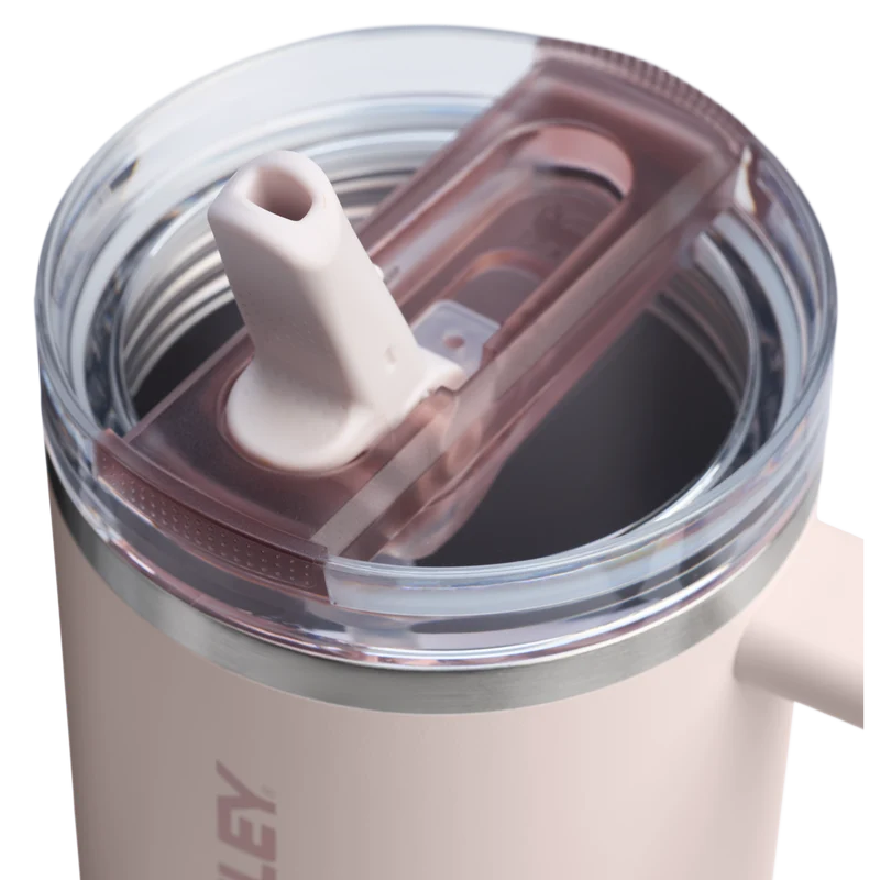 Quencher® ProTour Flip Straw Tumbler | 0.89L - Stanley Create