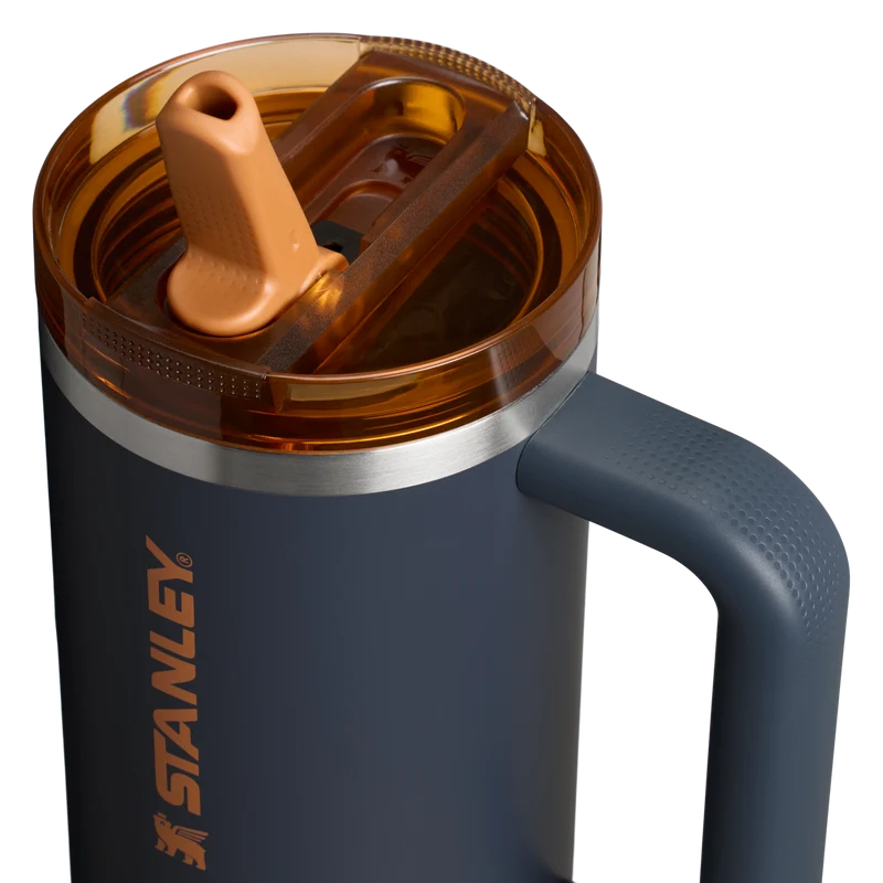 Quencher® ProTour Flip Straw Tumbler | 0.89L - Stanley Create