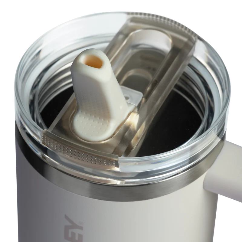 Quencher® ProTour Flip Straw Tumbler | 0.89L - Stanley Create