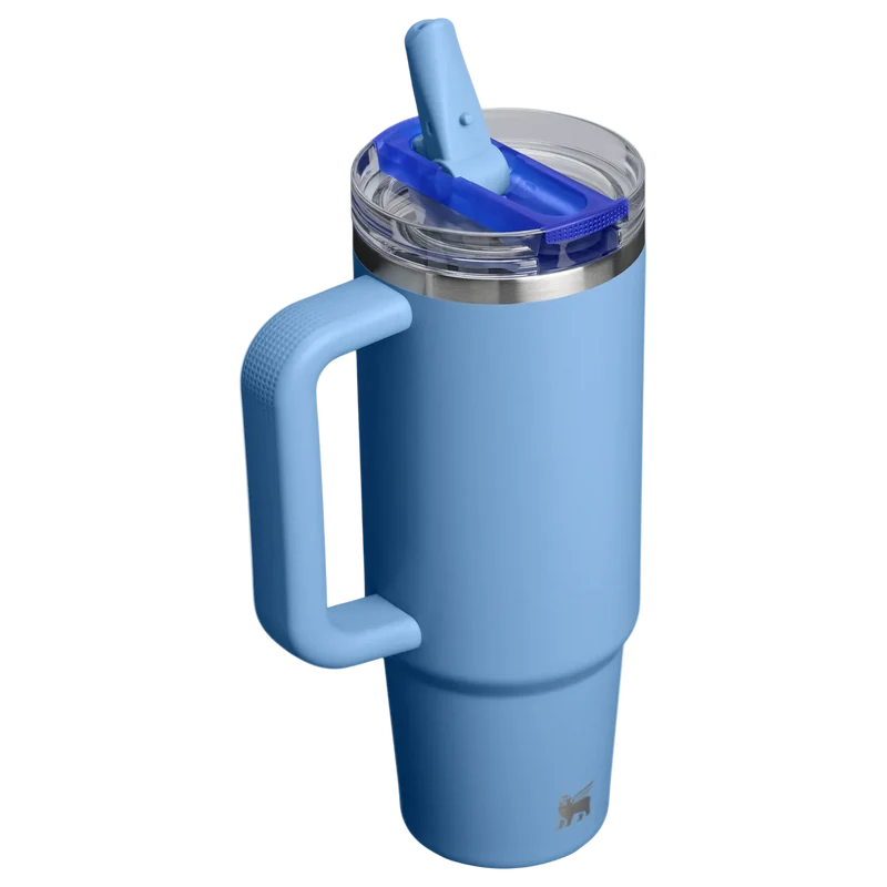 Quencher® ProTour Flip Straw Tumbler | 0.89L - Stanley Create