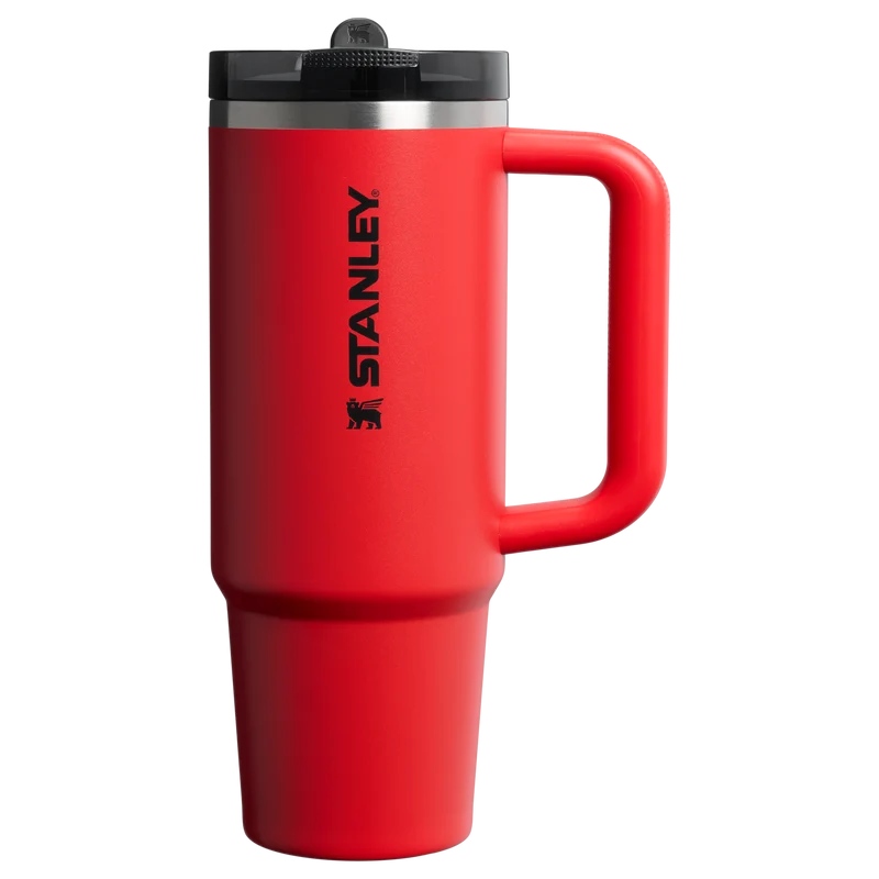 Quencher® ProTour Flip Straw Tumbler | 0.89L - Stanley Create