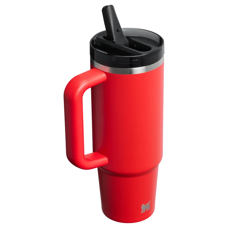 Quencher® ProTour Flip Straw Tumbler | 0.89L - Stanley Create