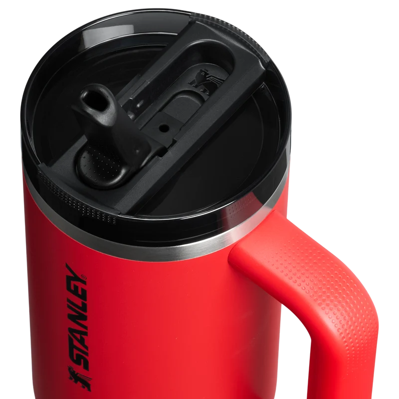 Quencher® ProTour Flip Straw Tumbler | 0.89L - Stanley Create