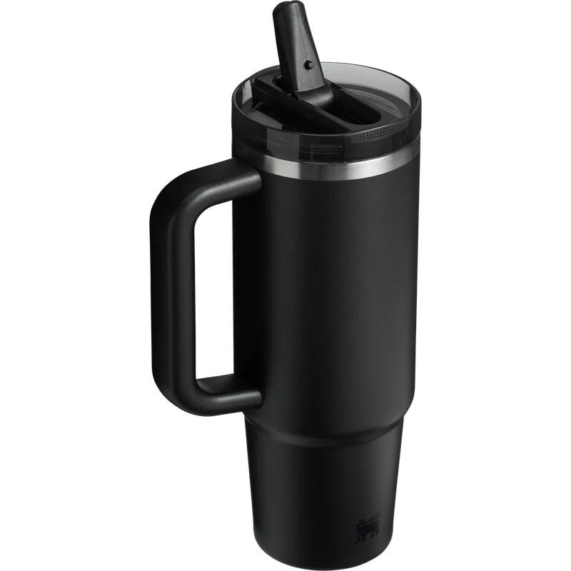 Quencher® ProTour Flip Straw Tumbler | 0.89L - Stanley Create