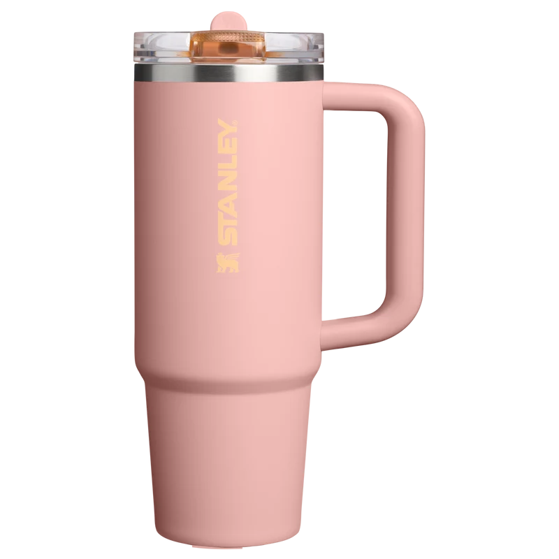 Quencher® ProTour Flip Straw Tumbler | 0.89L - Stanley Create