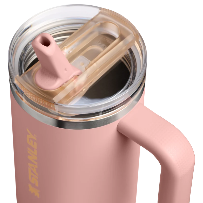Quencher® ProTour Flip Straw Tumbler | 0.89L - Stanley Create