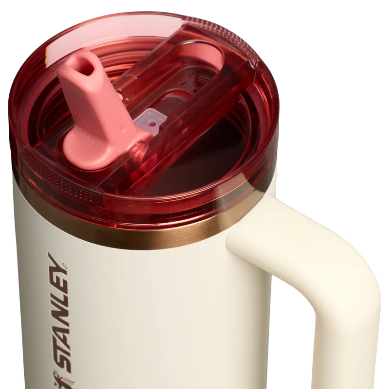 Quencher® ProTour Flip Straw Tumbler | 0.89L - Stanley Create