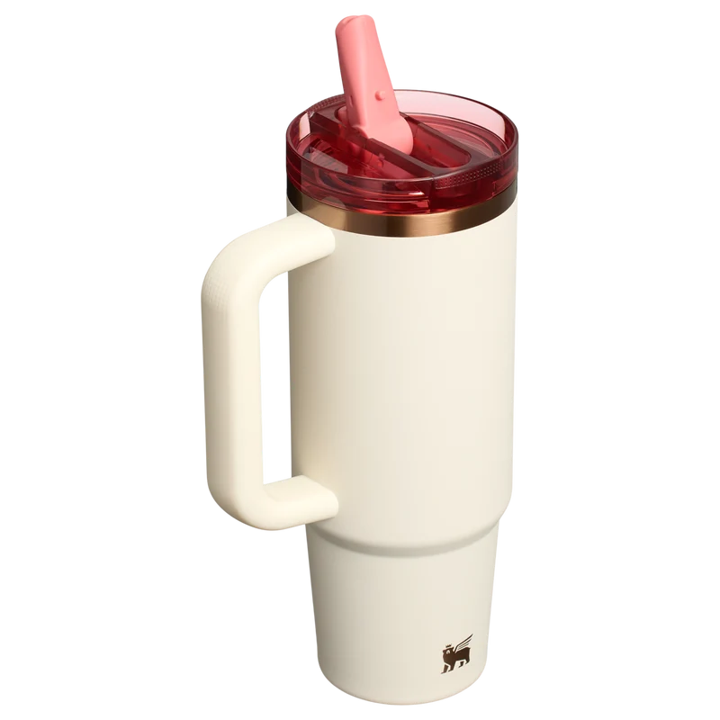 Quencher® ProTour Flip Straw Tumbler | 0.89L - Stanley Create