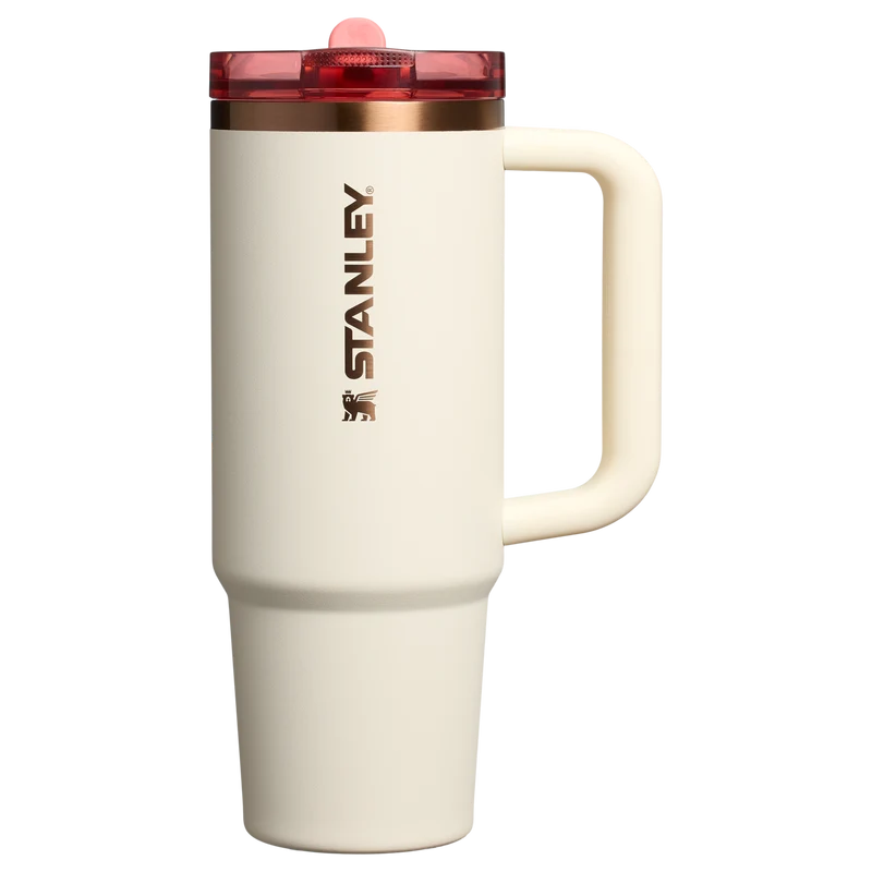 Quencher® ProTour Flip Straw Tumbler | 0.89L - Stanley Create