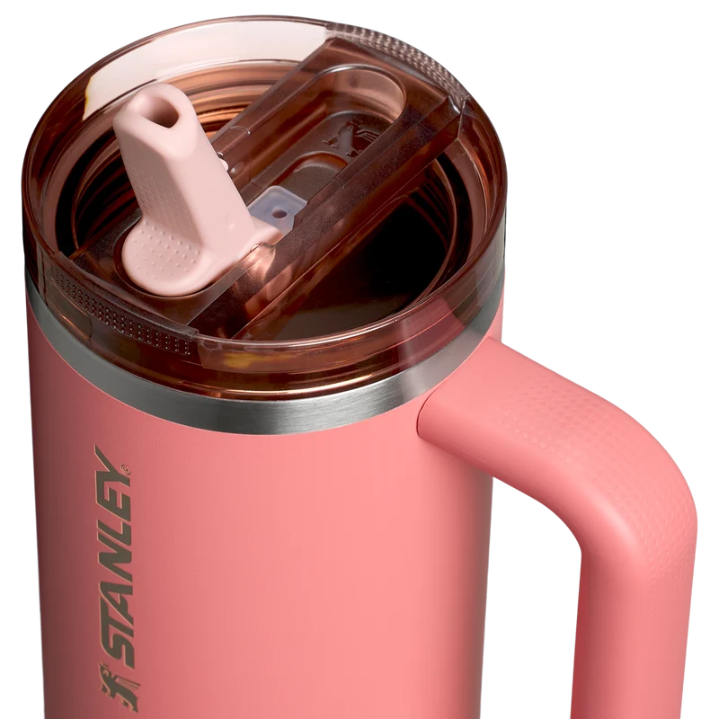 Quencher® ProTour Flip Straw Tumbler | 0.89L - Stanley Create