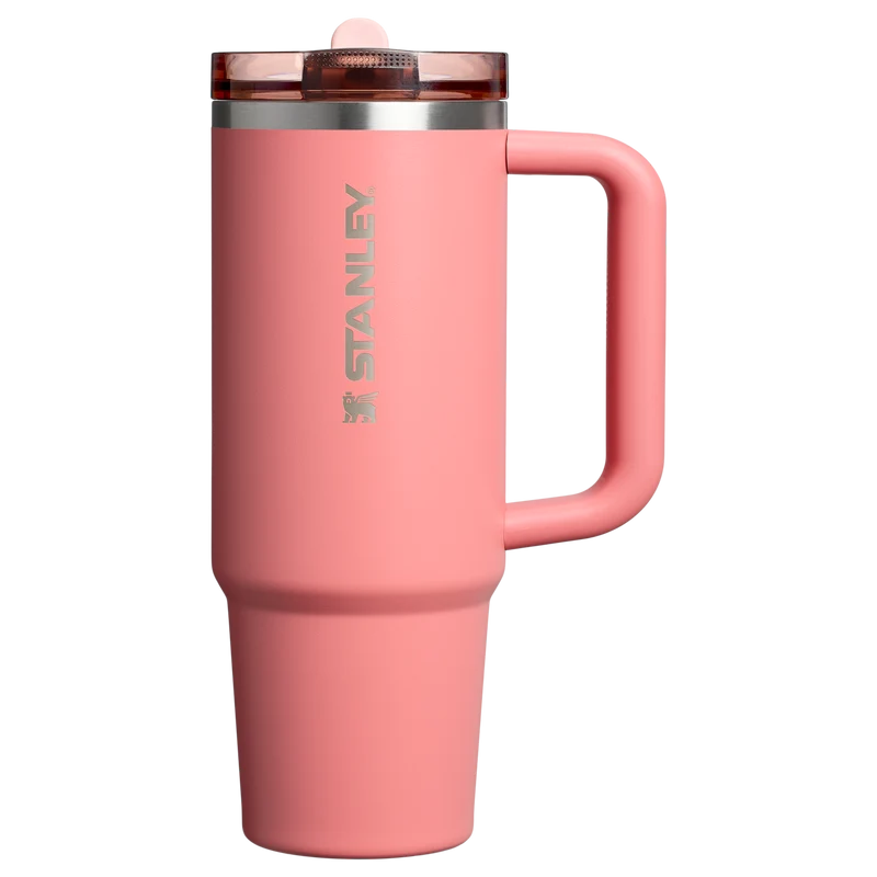 Quencher® ProTour Flip Straw Tumbler | 0.89L - Stanley Create
