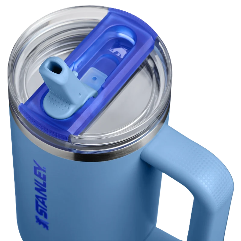 Quencher® ProTour Flip Straw Tumbler | 0.89L - Stanley Create