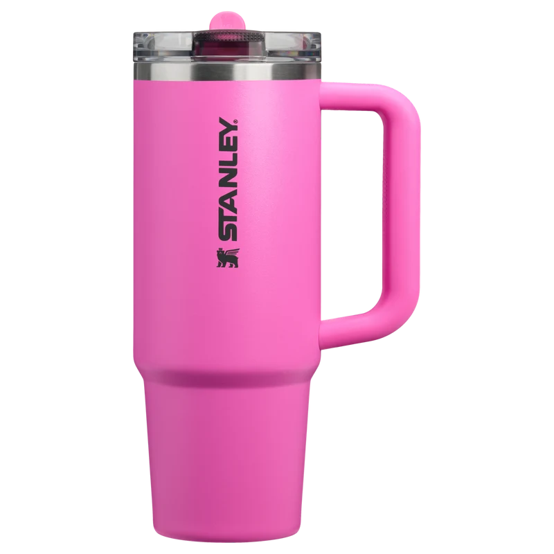 Quencher® ProTour Flip Straw Tumbler | 0.89L - Stanley Create