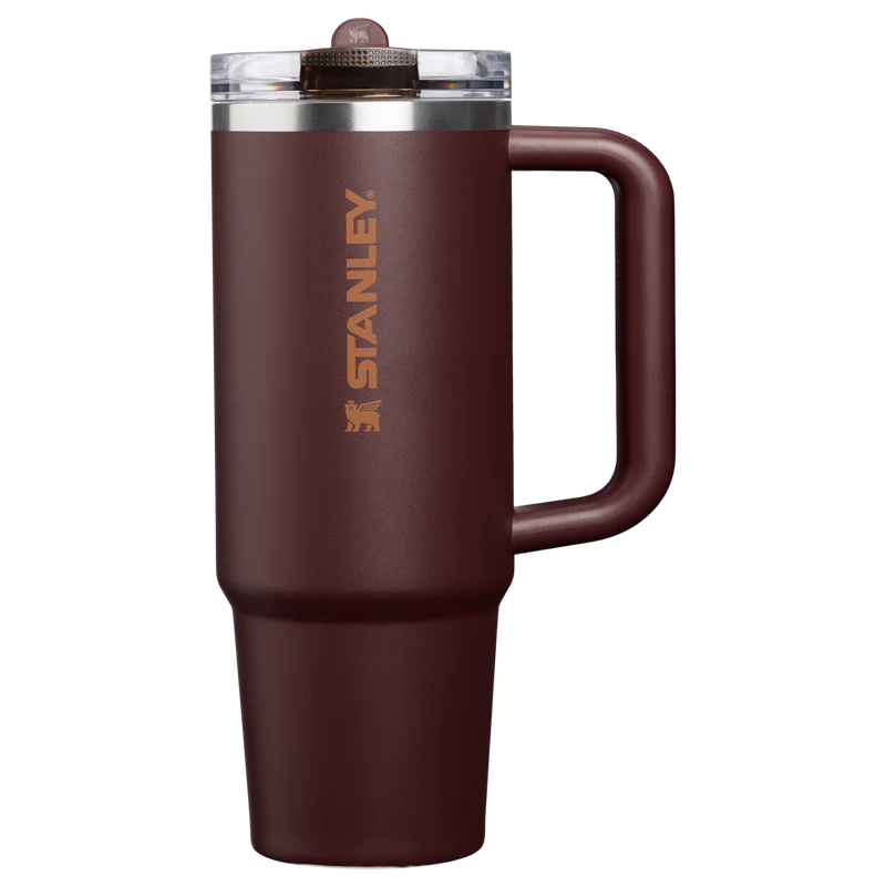 Quencher® ProTour Flip Straw Tumbler | 0.89L - Stanley Create