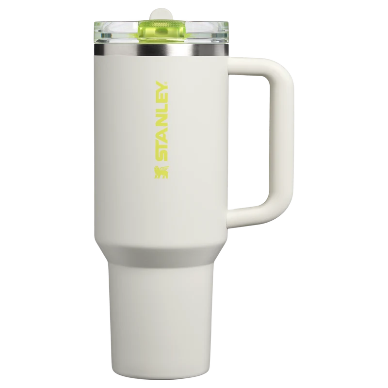 Quencher® ProTour Flip Straw Tumbler | 1.18L - Stanley Create