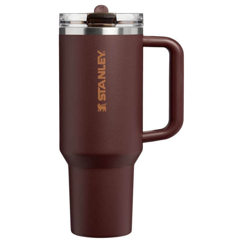 Quencher® ProTour Flip Straw Tumbler | 1.18L - Stanley Create