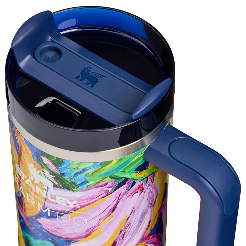 Stanley 1913 x FARM Rio Quencher® H2.0 FlowState™ Tumbler | 0.89L