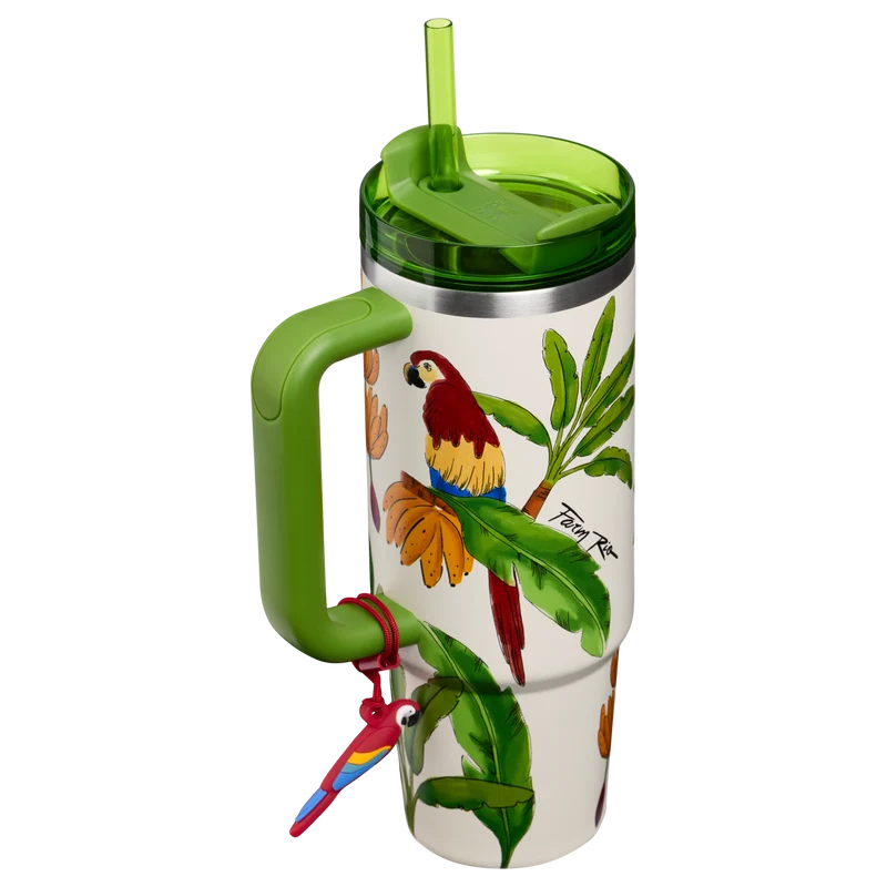 Stanley 1913 x FARM Rio Quencher® H2.0 FlowState™ Tumbler | 0.89L