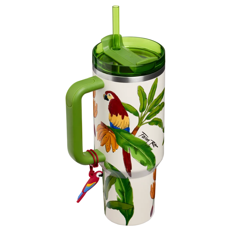 Stanley 1913 x FARM Rio Quencher® H2.0 FlowState™ Tumbler | 1.18L