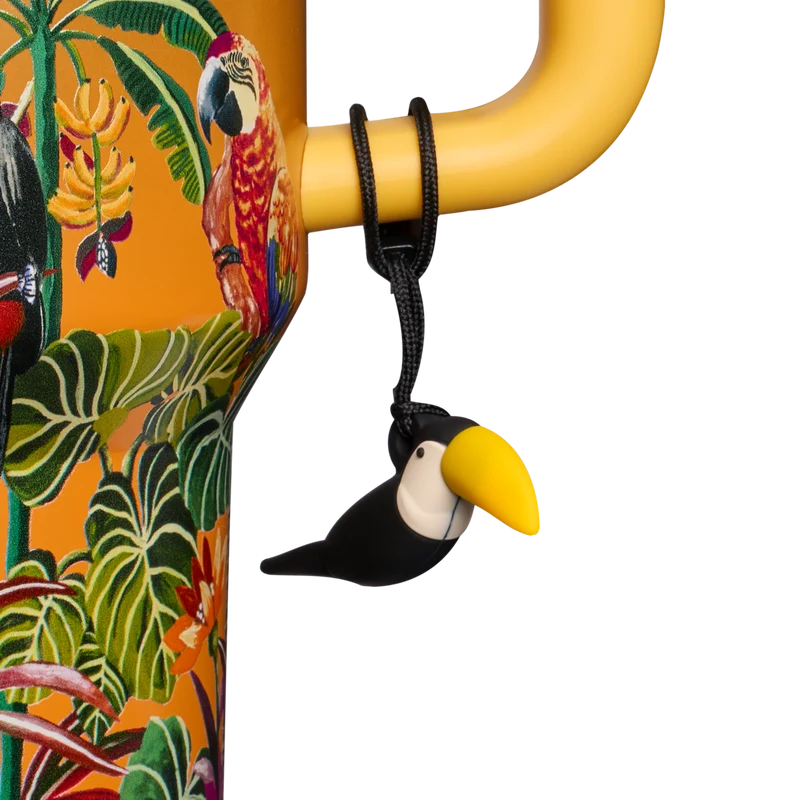 Stanley 1913 x FARM Rio Quencher® H2.0 FlowState™ Tumbler | 1.18L
