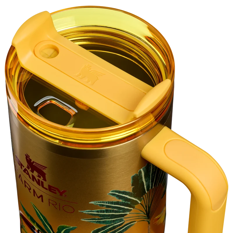 Stanley 1913 x FARM Rio Quencher® H2.0 FlowState™ Tumbler | 1.18L