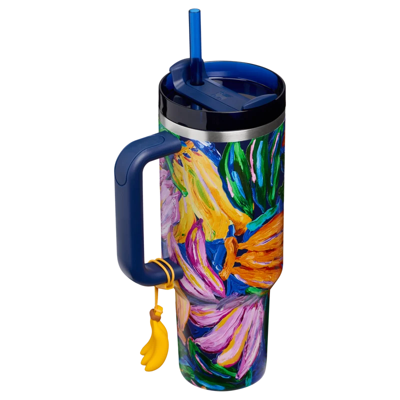 Stanley 1913 x FARM Rio Quencher® H2.0 FlowState™ Tumbler | 1.18L
